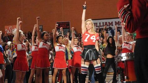 best glee episode ever